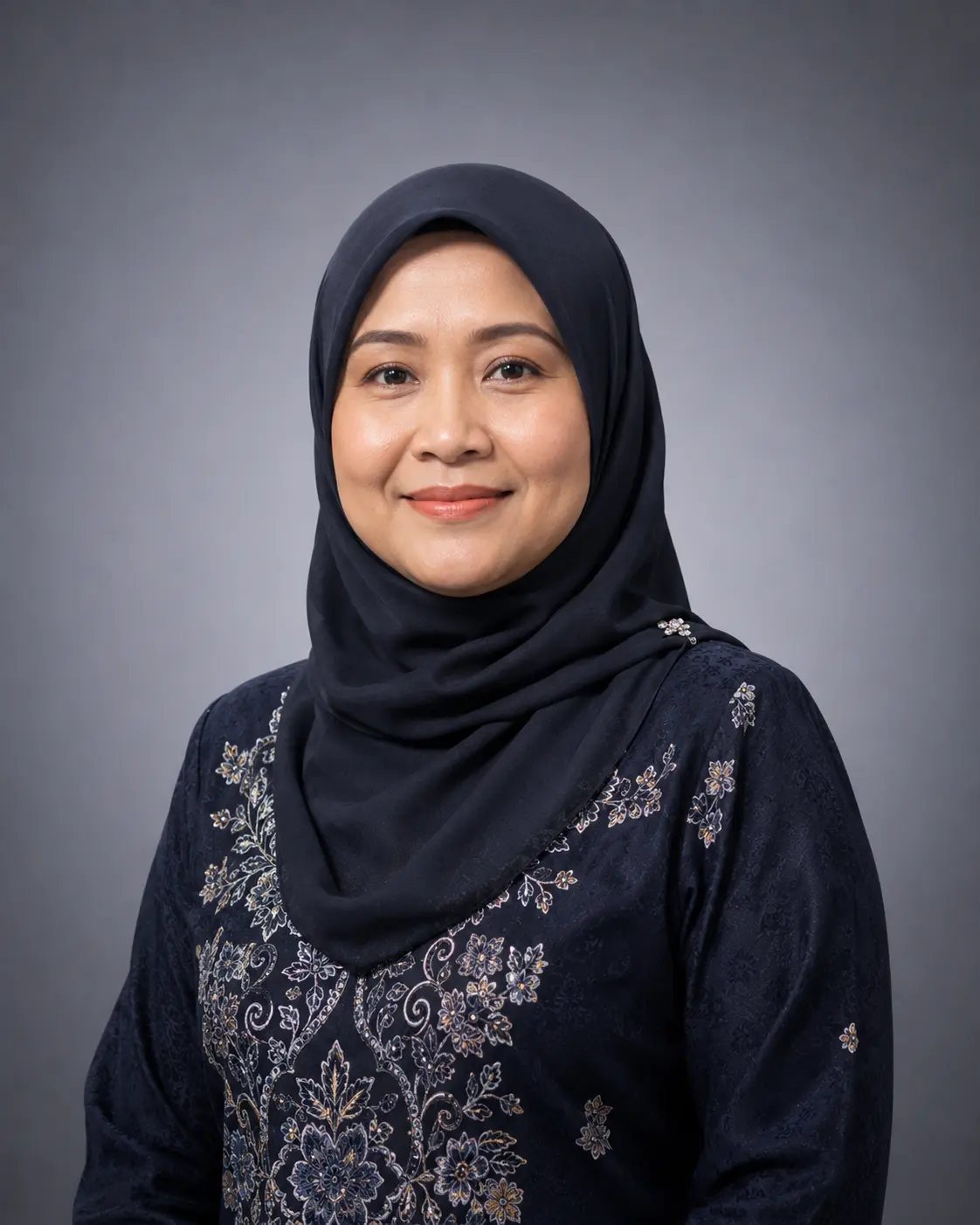 Nor Zarina -Juru Audit