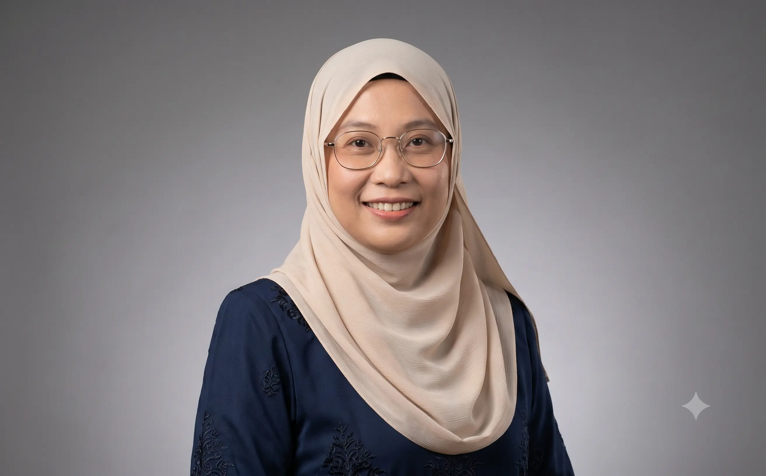 Hajah Shahariah